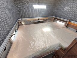 WEINSBERG X-Cursion CUV 500 MQ mit slideBett,4 personen