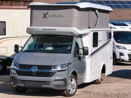 WEINSBERG X-Cursion CUV 500 MQ mit slideBett,4 personen