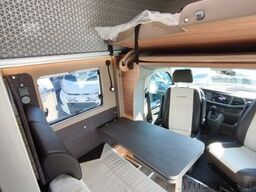 WEINSBERG X-Cursion CUV 500 MQ mit slideBett,4 personen