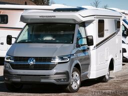 WEINSBERG X-Cursion CUV 500 MQ mit slideBett,4 personen