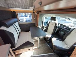 WEINSBERG X-Cursion CUV 500 MQ mit slideBett,4 personen