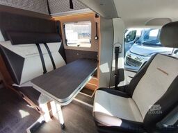 WEINSBERG X-Cursion CUV 500 MQ mit slideBett,4 personen