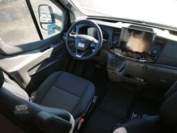 DETHLEFFS Just Go! T 6815 EB Modell 2026 / Hubbett,automat