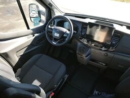 DETHLEFFS Just Go! T 6815 EB Modell 2026 / Hubbett,automat