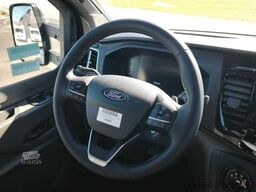 DETHLEFFS Just Go! T 6815 EB Modell 2026 / Hubbett,automat