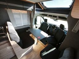 DETHLEFFS Just Go! T 6815 EB Modell 2026 / Hubbett,automat