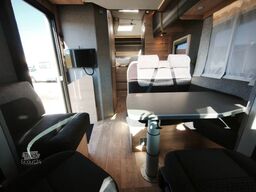 DETHLEFFS Just Go! T 6815 EB Modell 2026 / Hubbett,automat