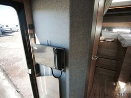 DETHLEFFS Just Go! T 6815 EB Modell 2026 / Hubbett,automat