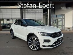 Volkswagen T-Roc Style+RLine+AHK+ACC+LED+MirrowLink