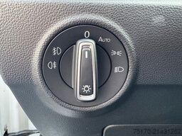 Volkswagen T-Roc Style+RLine+AHK+ACC+LED+MirrowLink