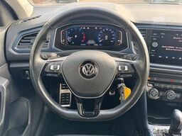 Volkswagen T-Roc Style+RLine+AHK+ACC+LED+MirrowLink