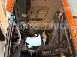 MAN TGS 41.440 8X8 MEILLER MULDENKIPPER - DE