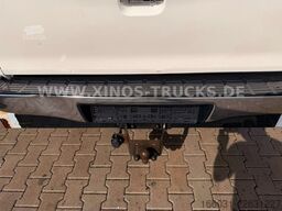 TOYOTA Hilux Extra Cab Life 4x4