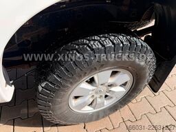 TOYOTA Hilux Extra Cab Life 4x4