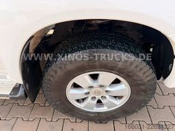 TOYOTA Hilux Extra Cab Life 4x4