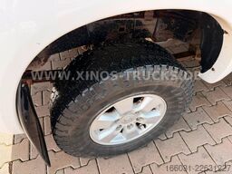 TOYOTA Hilux Extra Cab Life 4x4