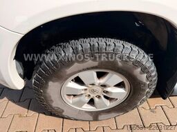 TOYOTA Hilux Extra Cab Life 4x4