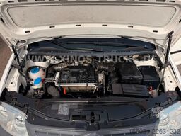 VW Caddy Kasten - Deutsch - 126.000km!