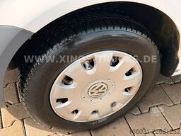 VW Caddy Kasten - Deutsch - 126.000km!