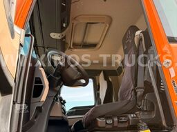 MAN TGS 41.440 8X8 MEILLER MULDENKIPPER - DE