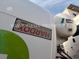 MERCEDES-BENZ Arocs 3240 Stetter 9M3 Hardox  E6D 160.000km