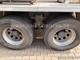MERCEDES-BENZ Arocs 3240 Stetter 9M3 Hardox  E6D 160.000km