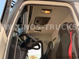 MERCEDES-BENZ Arocs 3240 Stetter 9M3 Hardox  E6D 160.000km