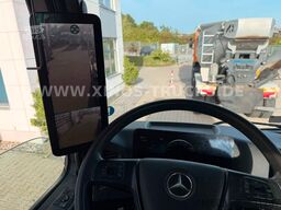 MERCEDES-BENZ Arocs 3240 Stetter 9M3 Hardox  E6D 160.000km