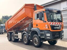 MAN TGS 41.460 8X8 CARNEHL MULDENKIPPER - DE