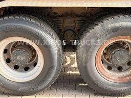 MAN TGS 41.460 8X8 CARNEHL MULDENKIPPER - DE