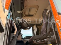 MAN TGS 41.460 8X8 CARNEHL MULDENKIPPER - DE