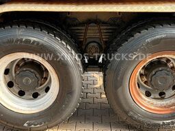 MAN TGS 41.460 8X8 CARNEHL MULDENKIPPER - DE