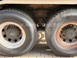 MAN TGS 41.460 8X8 CARNEHL MULDENKIPPER - DE