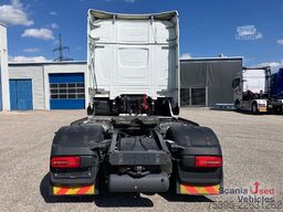 DAF XG 480 !!