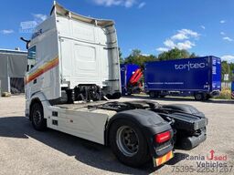 DAF XG 480 !!