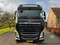 Volvo FH 500 / GLOBETROTTER / NL TRUCK / ALCOA / 2 TA...