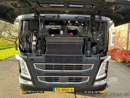 Volvo FH 500 / GLOBETROTTER / NL TRUCK / ALCOA / 2 TA...