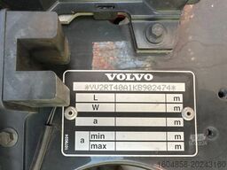 Volvo FH 500 / GLOBETROTTER / NL TRUCK / ALCOA / 2 TA...