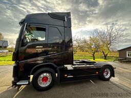 Volvo FH 500 / GLOBETROTTER / NL TRUCK / ALCOA / 2 TA...