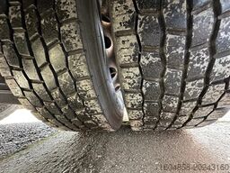 Volvo FH 500 / GLOBETROTTER / NL TRUCK / ALCOA / 2 TA...
