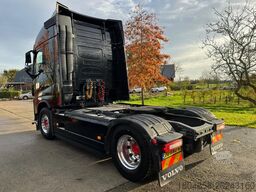 Volvo FH 500 / GLOBETROTTER / NL TRUCK / ALCOA / 2 TA...