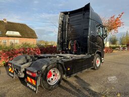 Volvo FH 500 / GLOBETROTTER / NL TRUCK / ALCOA / 2 TA...