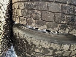 Volvo FH 500 / GLOBETROTTER / NL TRUCK / ALCOA / 2 TA...