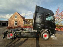 Volvo FH 500 / GLOBETROTTER / NL TRUCK / ALCOA / 2 TA...