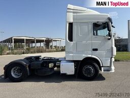 DAF FT 480 SLH