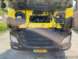 DAF CF 440 / NL TRUCK / EURO 6 / PTO / LOW KM / AUT...