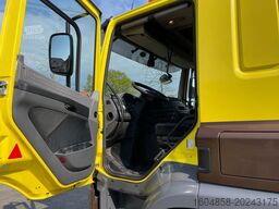DAF CF 440 / NL TRUCK / EURO 6 / PTO / LOW KM / AUT...