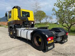DAF CF 440 / NL TRUCK / EURO 6 / PTO / LOW KM / AUT...