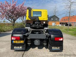 DAF CF 440 / NL TRUCK / EURO 6 / PTO / LOW KM / AUT...