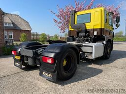 DAF CF 440 / NL TRUCK / EURO 6 / PTO / LOW KM / AUT...